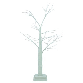 Pale Green Twig Tree