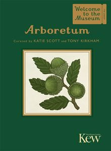 Arboretum (Mini Gift Edition)