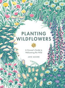 Planting For Wildflowers