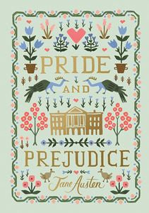 Pride & Prejudice