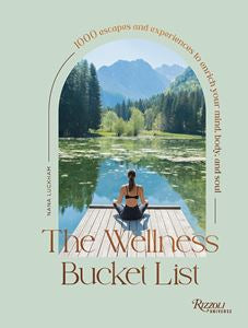 The Wellness Bucket List