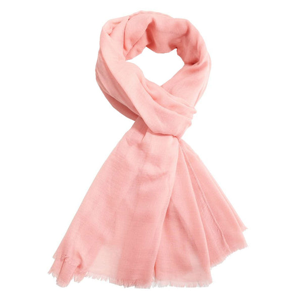 Plain Scarf