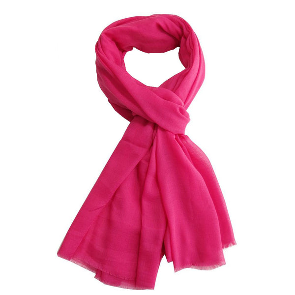 Plain Scarf