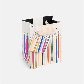 Petite Gift Bag - Lovely News