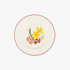 Emma Bridgewater Wild Daffodils 6 1/2"  Plate