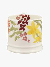 Emma Bridgewater Wild Daffodils Small Mug