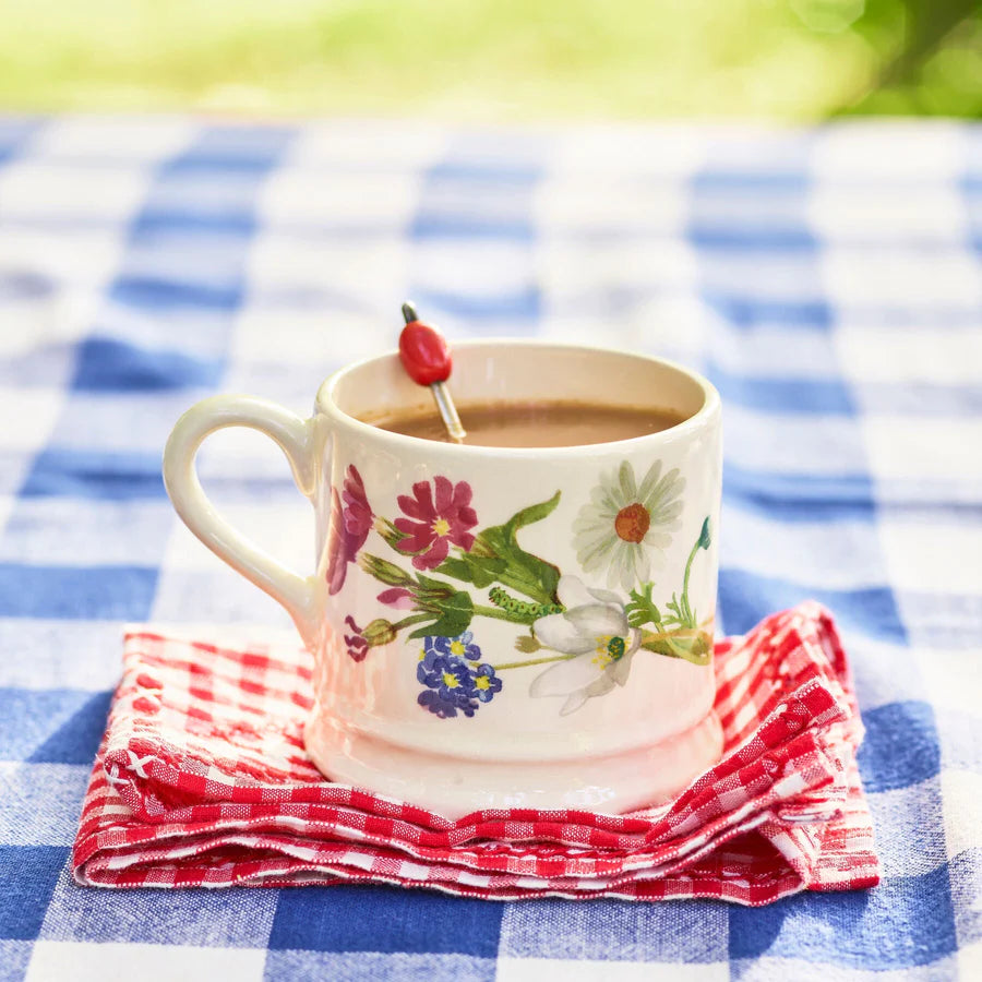 Emma Bridgewater Wild Flowers Small Mug