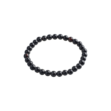 Powerstone Bracelet - Black Agate