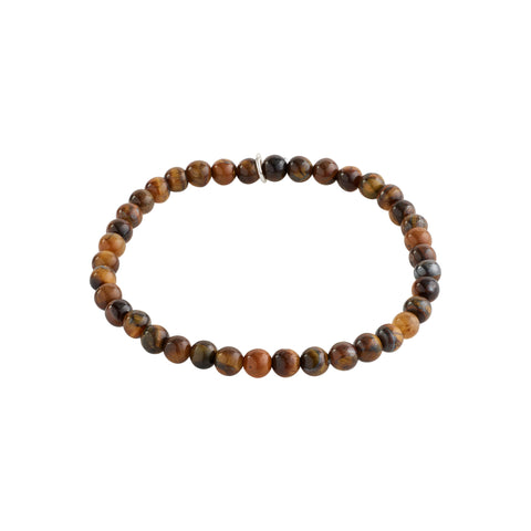 Powerstone Bracelet - Tiger Eye