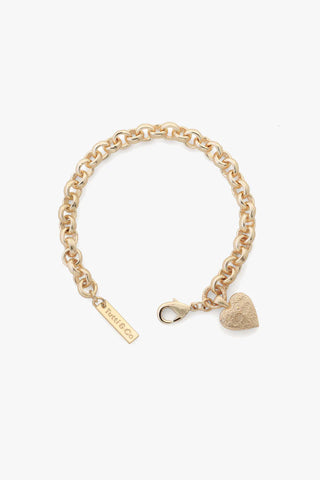 Solace Bracelet Gold