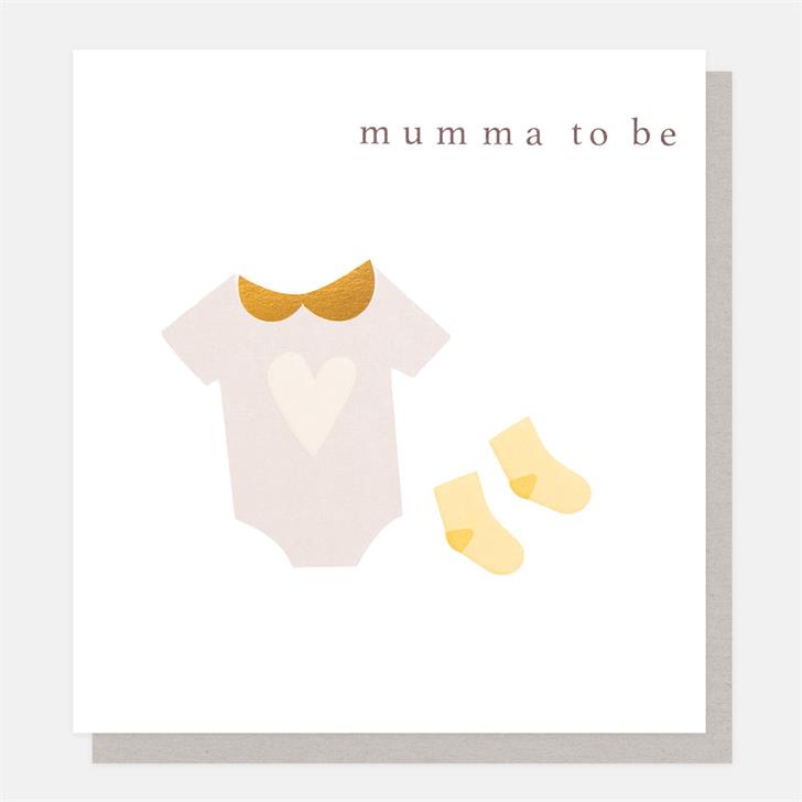 Mumma To Be