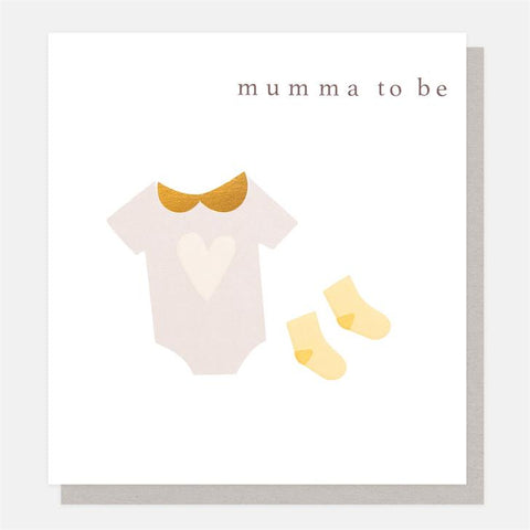 Mumma To Be