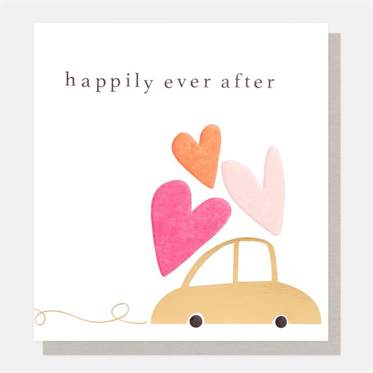 Happily Ever After