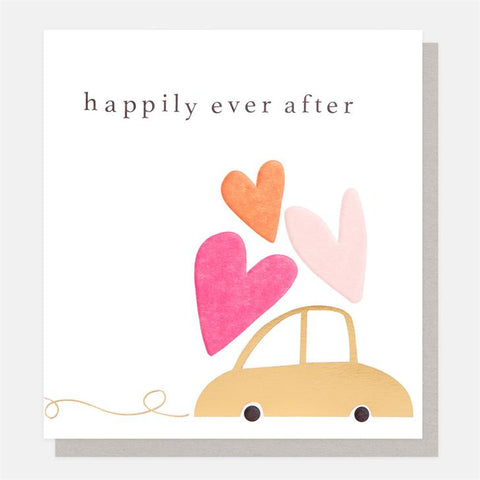 Happily Ever After