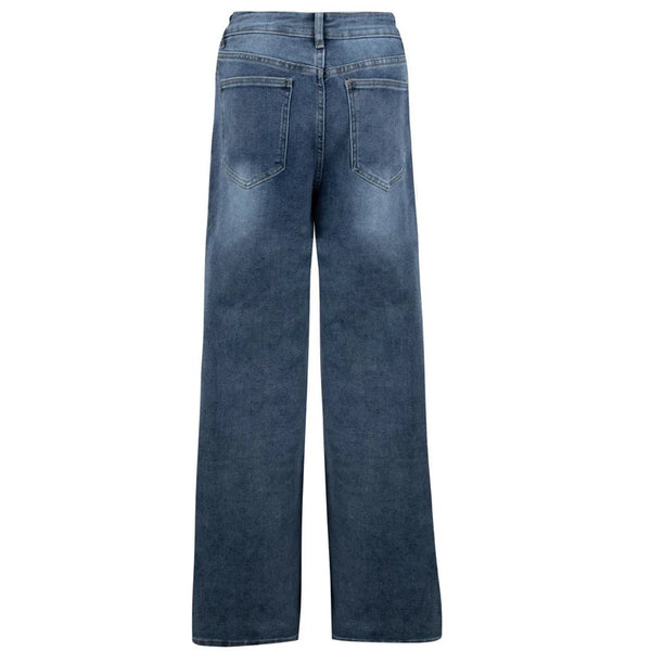 Amazing Woman Billy Vintage Jeans