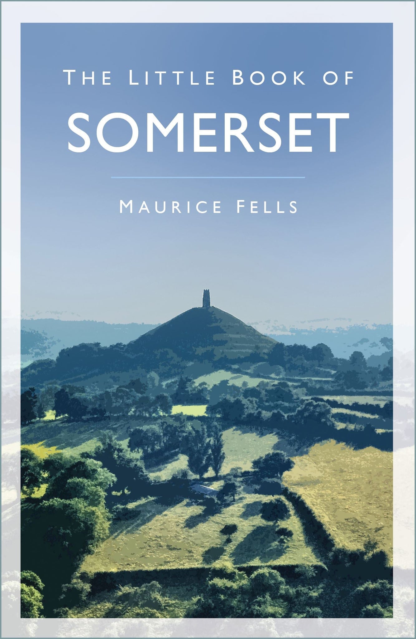 Little Book Of Somerset