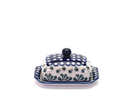 Butter Dish