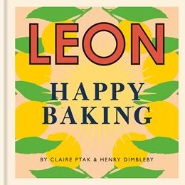 Leon: Happy Baking