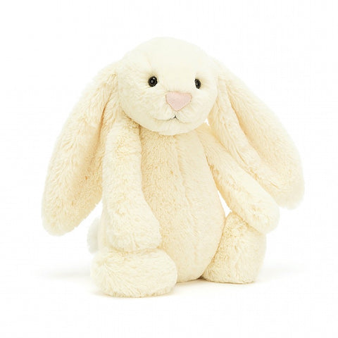 Bashful Buttermilk Bunny Medium