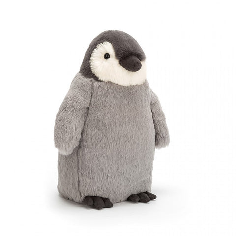 Percy Penguin Small