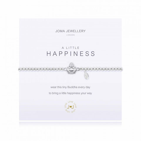 A Little Happiness Bracelet