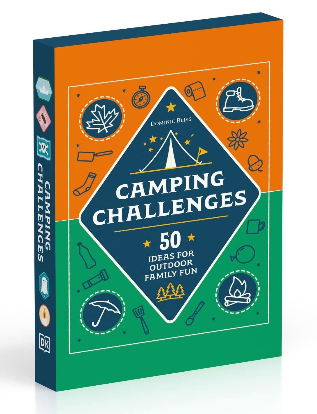 Camping Challenges