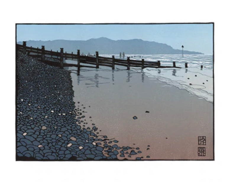 Groynes