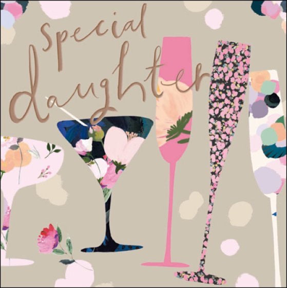 Special Daughter