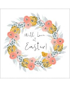 With Love At Easter!