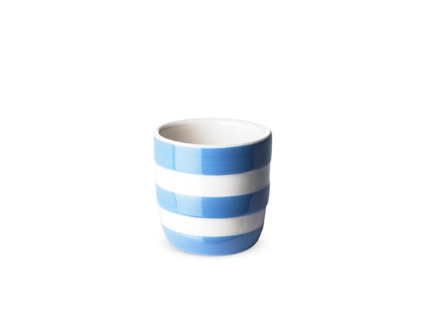 Cornishware Straight Egg Cup