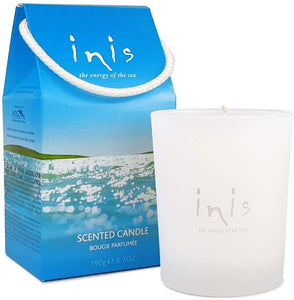 Inis Scented Candle - 190ml