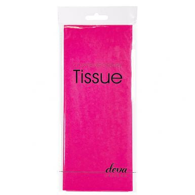 Tissue paper - Fuchsia