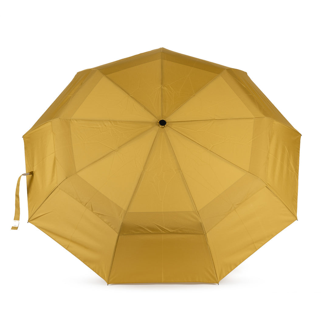 Waterloo Sustainable Nylon Umbrella- Corn