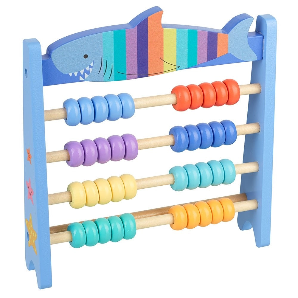 Shark Abacus