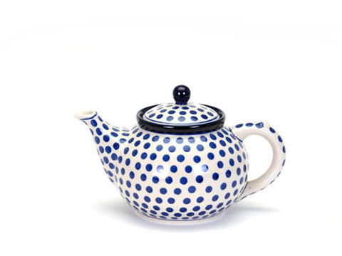 Teapot 1.2l