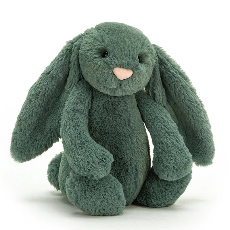 Bashful Forest Bunny Huge