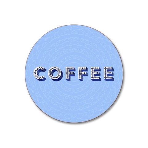 COFFEE Coaster