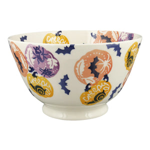 Emma Bridgewater Halloween Pumpkins Large Old Bowl