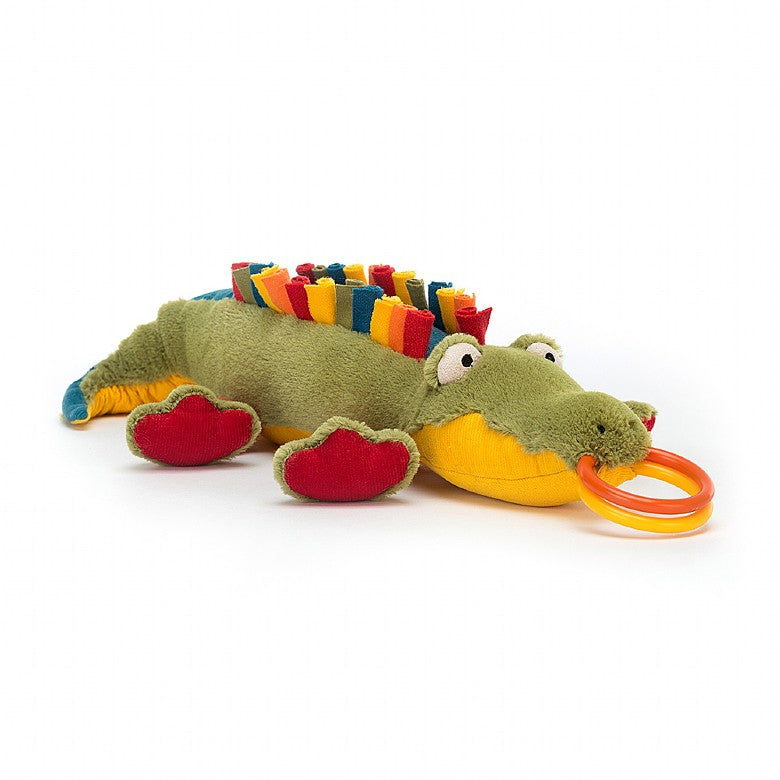 Happihoop Crocodile