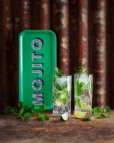 MOJITO Oblong Tray