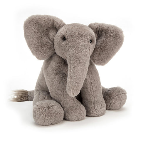 Emile Elephant Medium