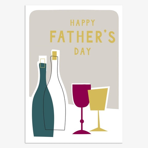 Happy Father’s Day - Wine