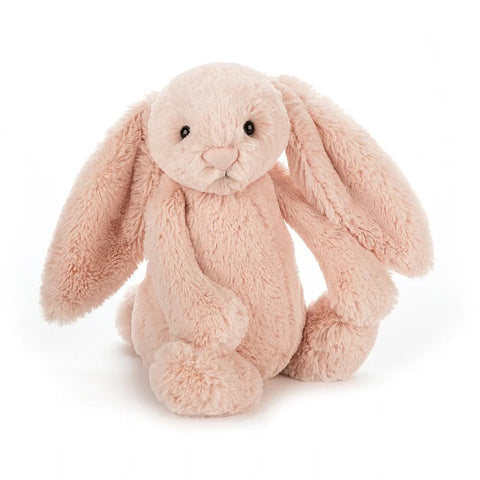 Bashful Blush Bunny Medium"