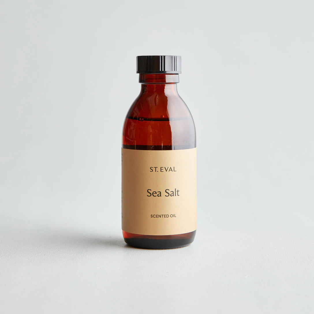 Sea Salt Reed Diffuser Refill