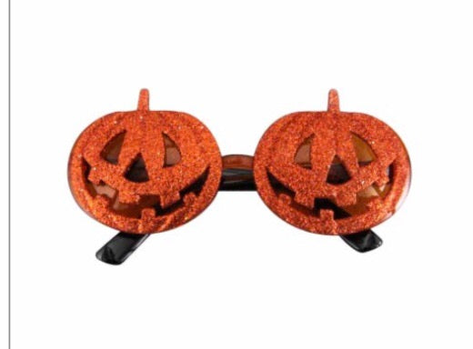 cadeauxwells - Pumpkin Spectacles - Gisela Graham - Seasonal