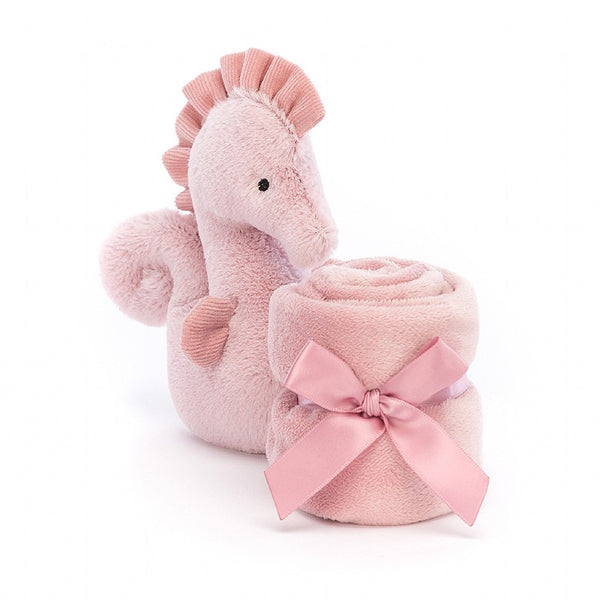 Sienna Seahorse Soother